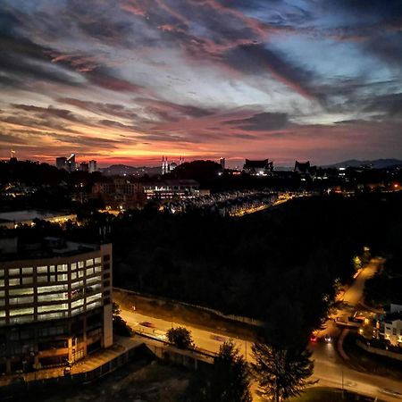 Enarahomes Shah Alam Kültér fotó