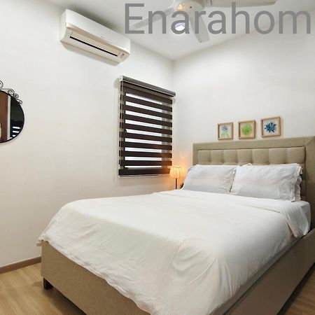 Enarahomes Shah Alam Kültér fotó