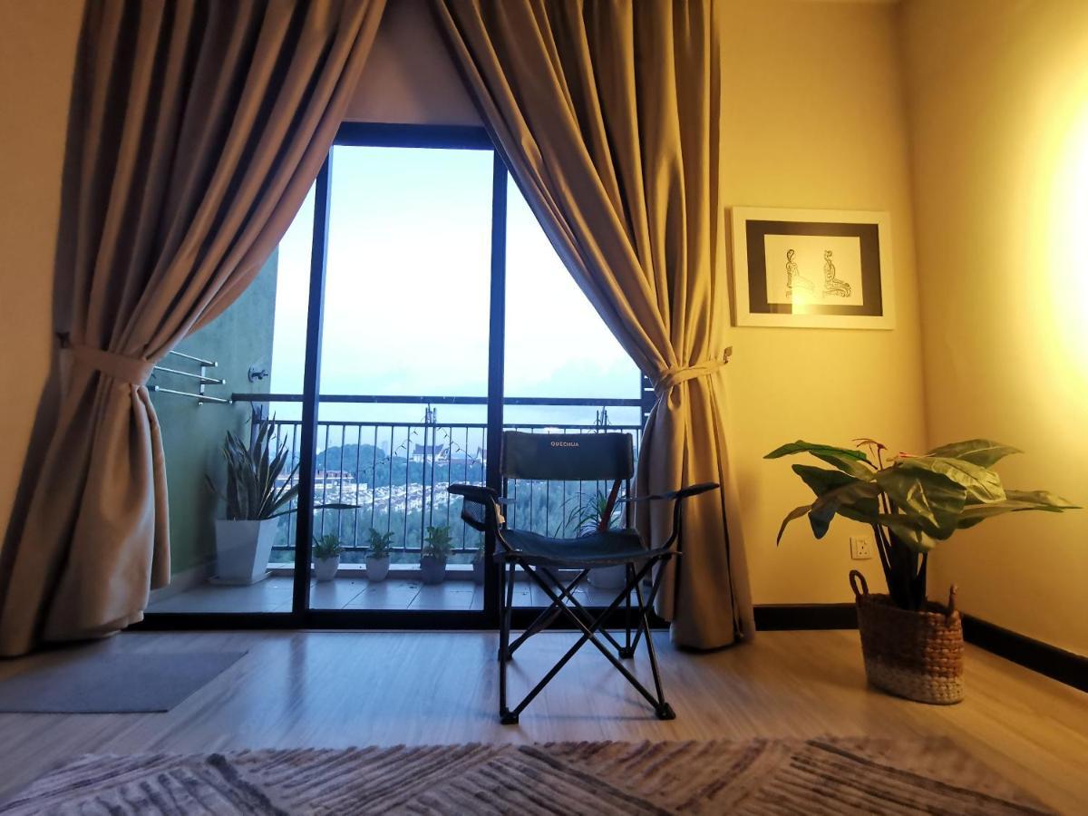 Enarahomes Shah Alam Kültér fotó