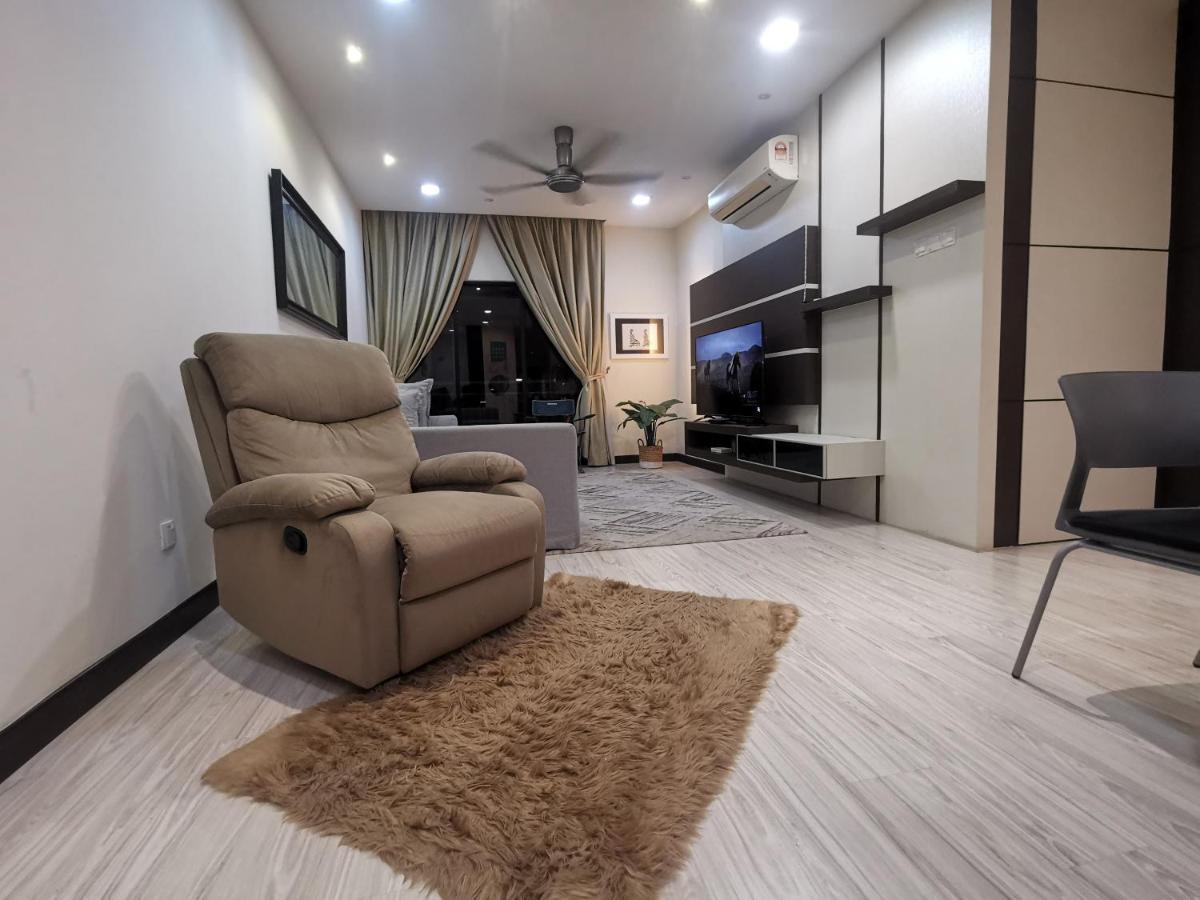 Enarahomes Shah Alam Kültér fotó