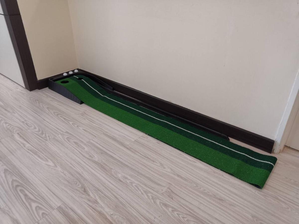 Enarahomes Shah Alam Kültér fotó