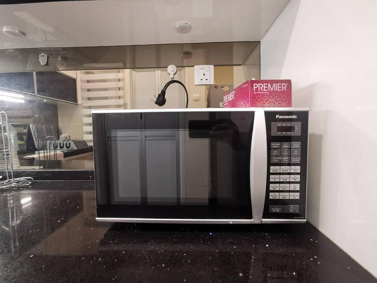 Enarahomes Shah Alam Kültér fotó