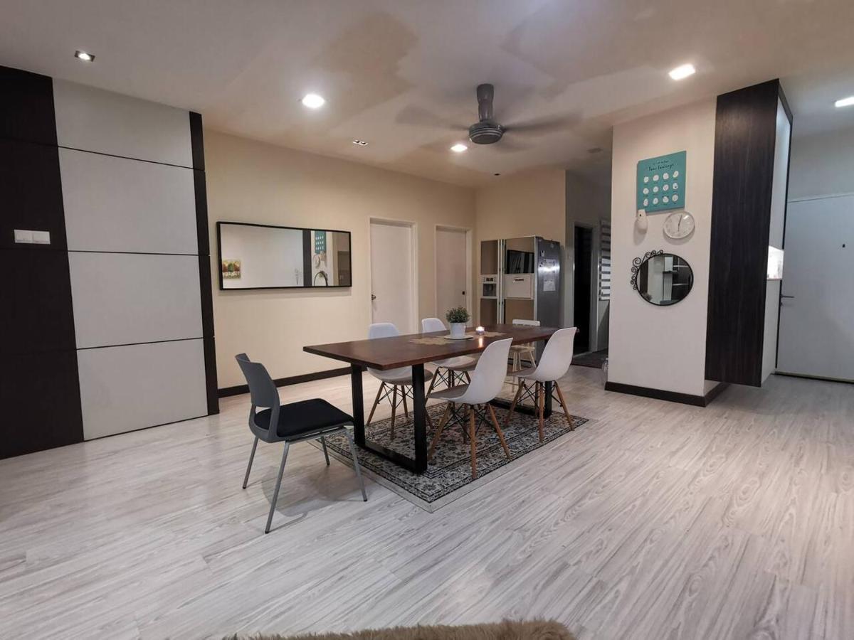 Enarahomes Shah Alam Kültér fotó
