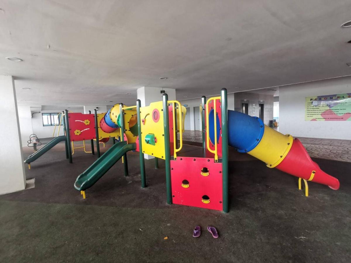 Enarahomes Shah Alam Kültér fotó