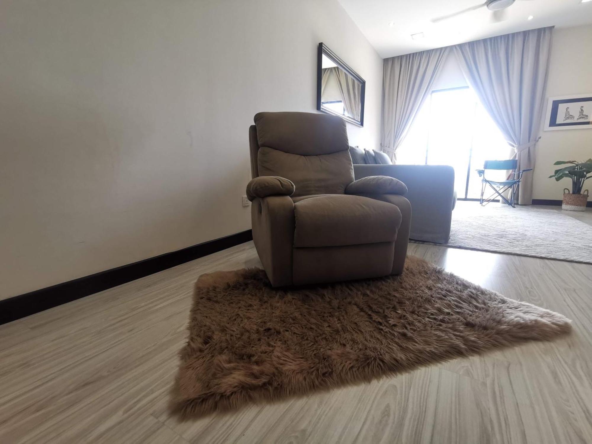 Enarahomes Shah Alam Kültér fotó