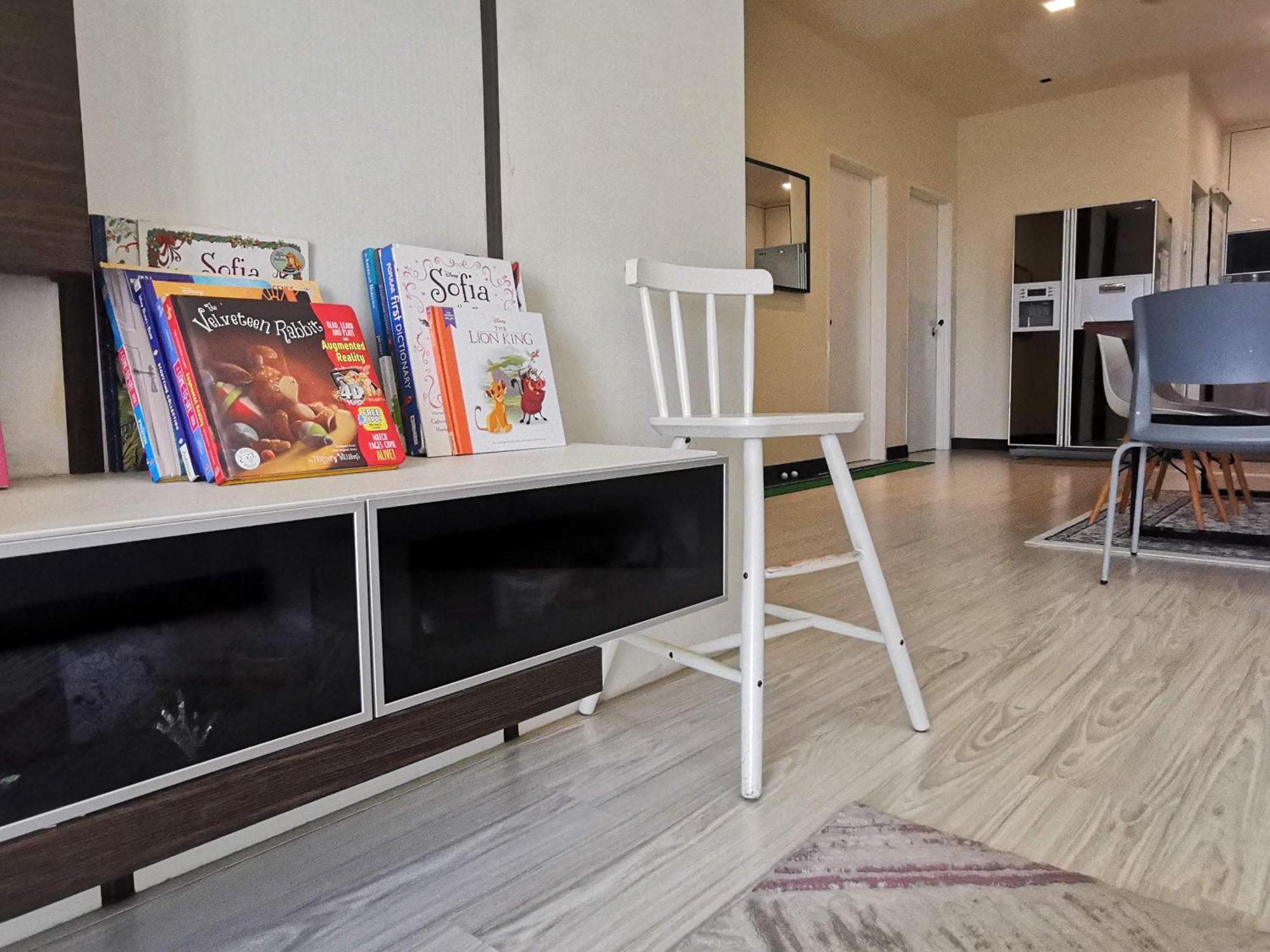 Enarahomes Shah Alam Kültér fotó