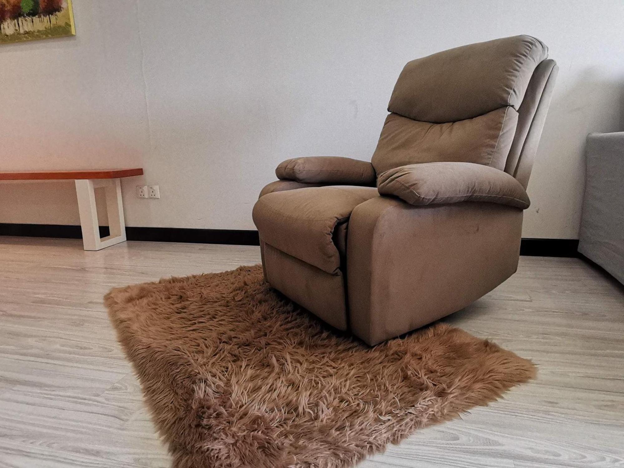Enarahomes Shah Alam Kültér fotó