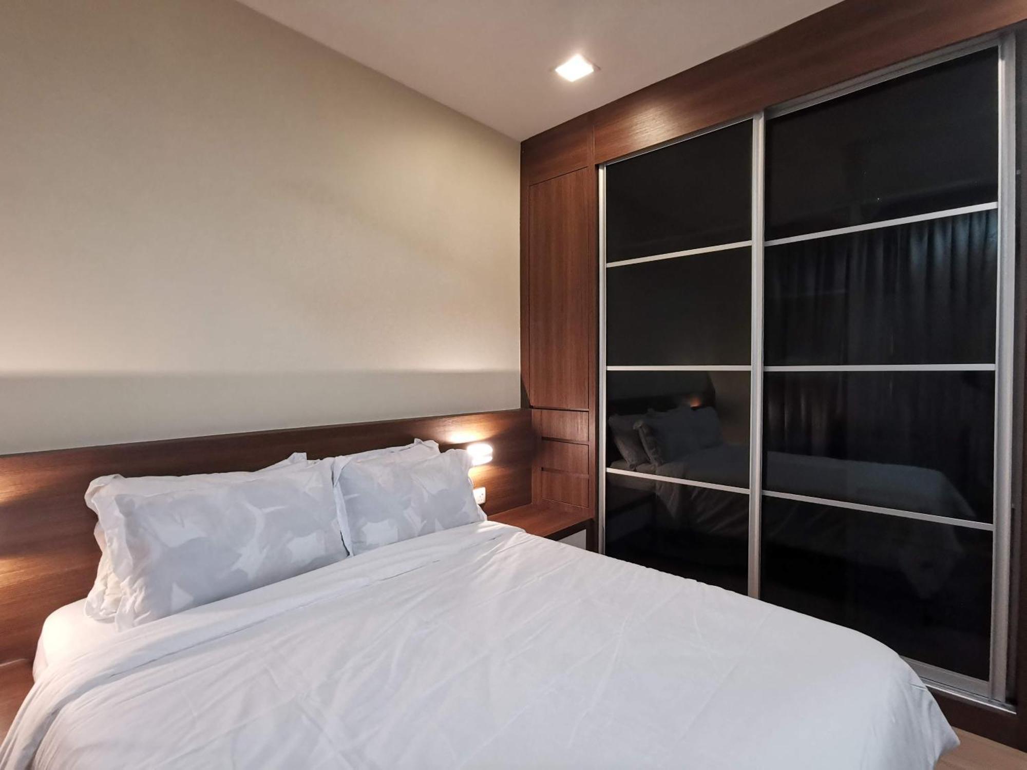 Enarahomes Shah Alam Kültér fotó