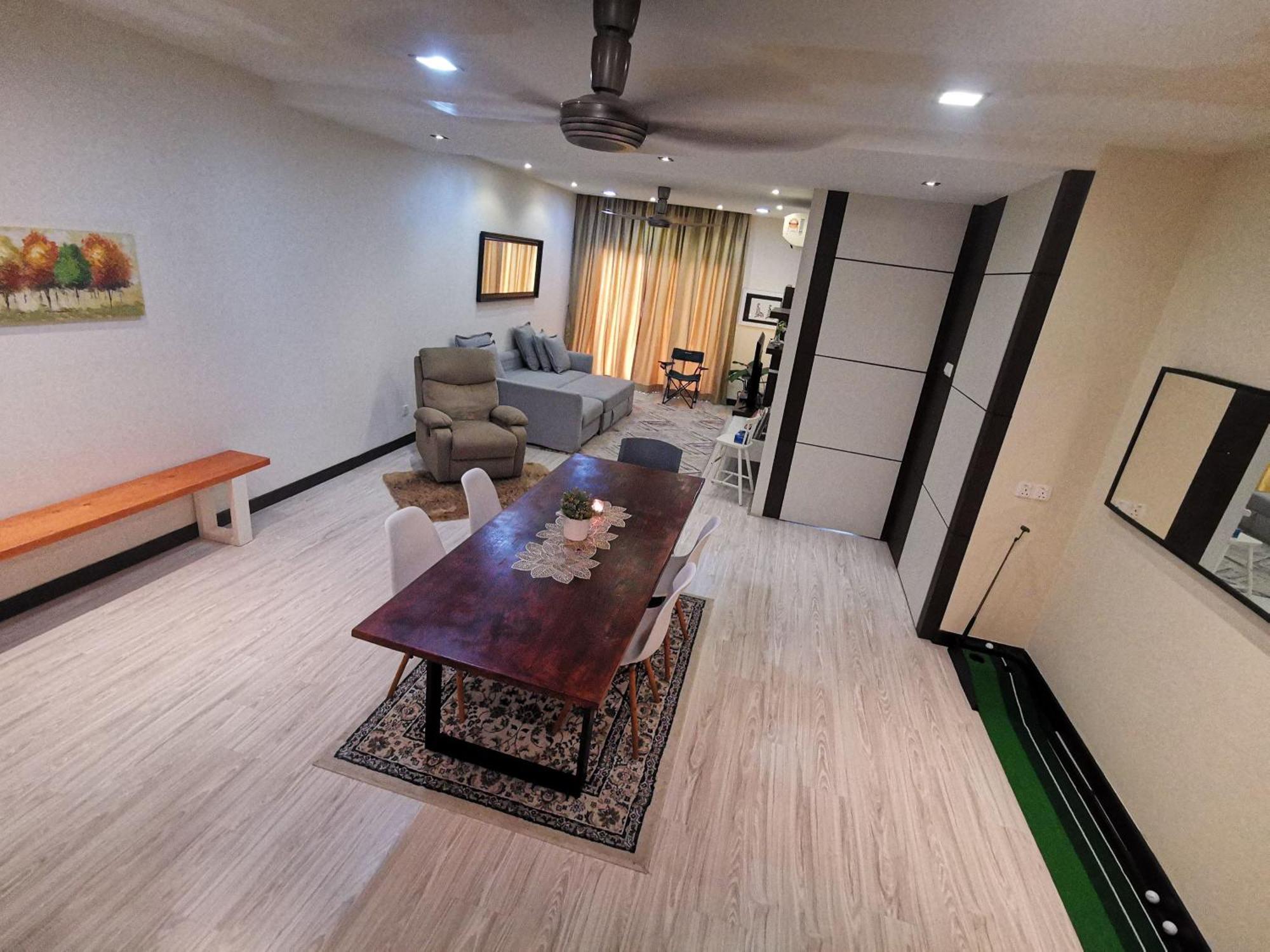 Enarahomes Shah Alam Kültér fotó