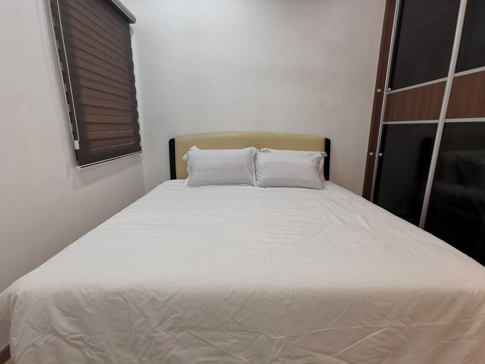 Enarahomes Shah Alam Kültér fotó