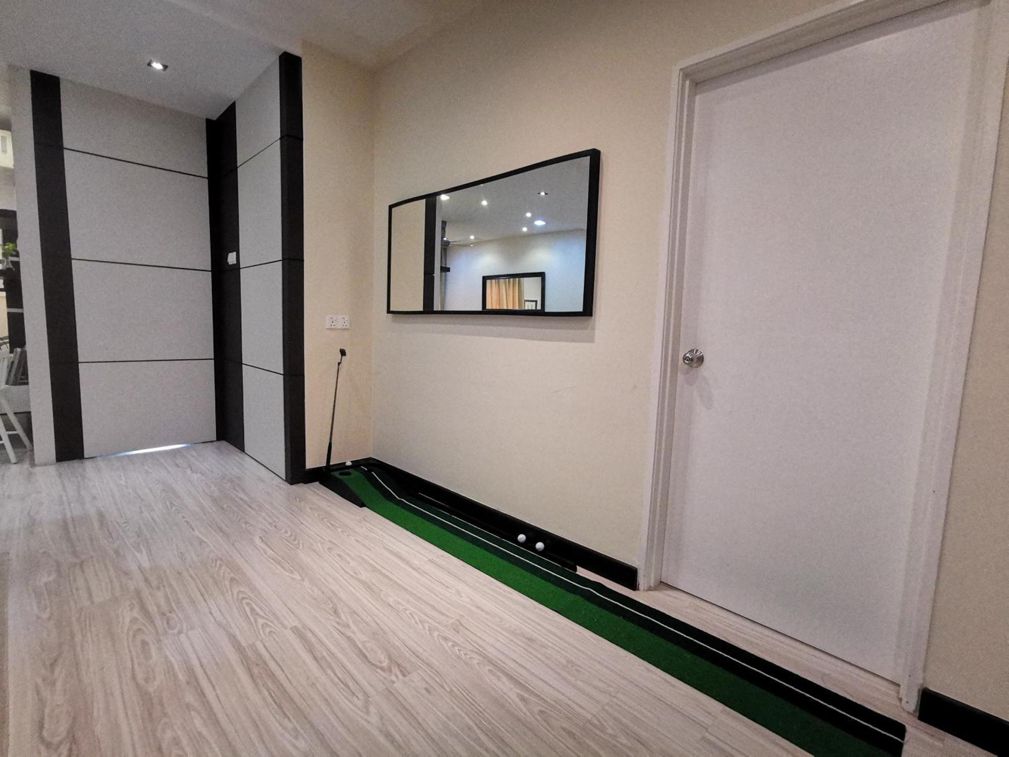 Enarahomes Shah Alam Kültér fotó