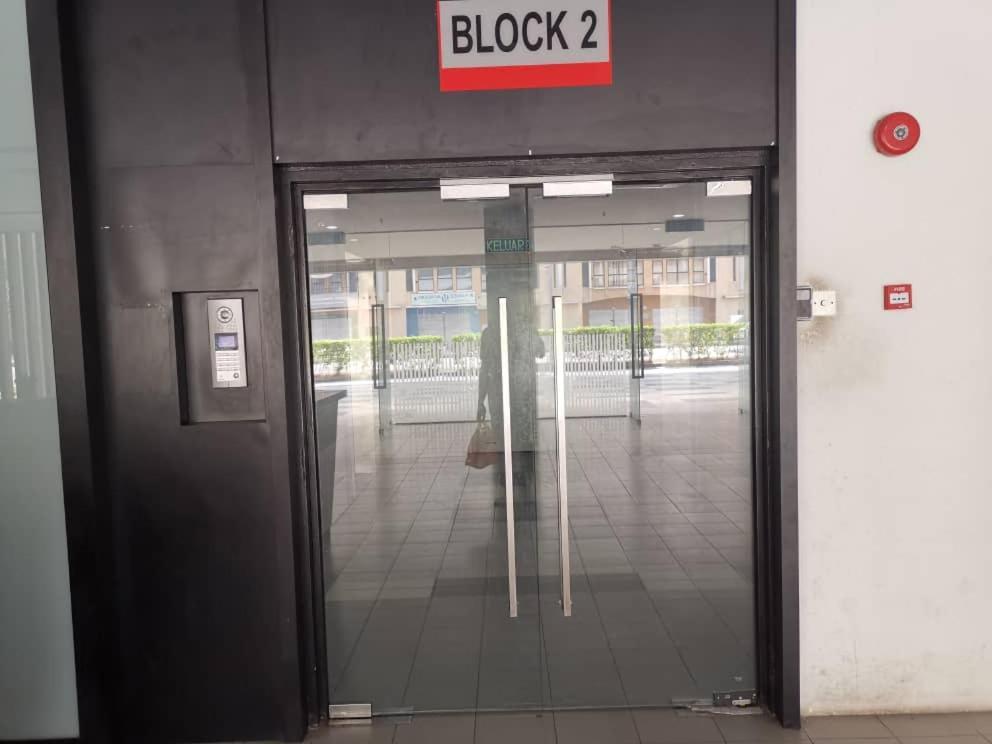 Enarahomes Shah Alam Kültér fotó