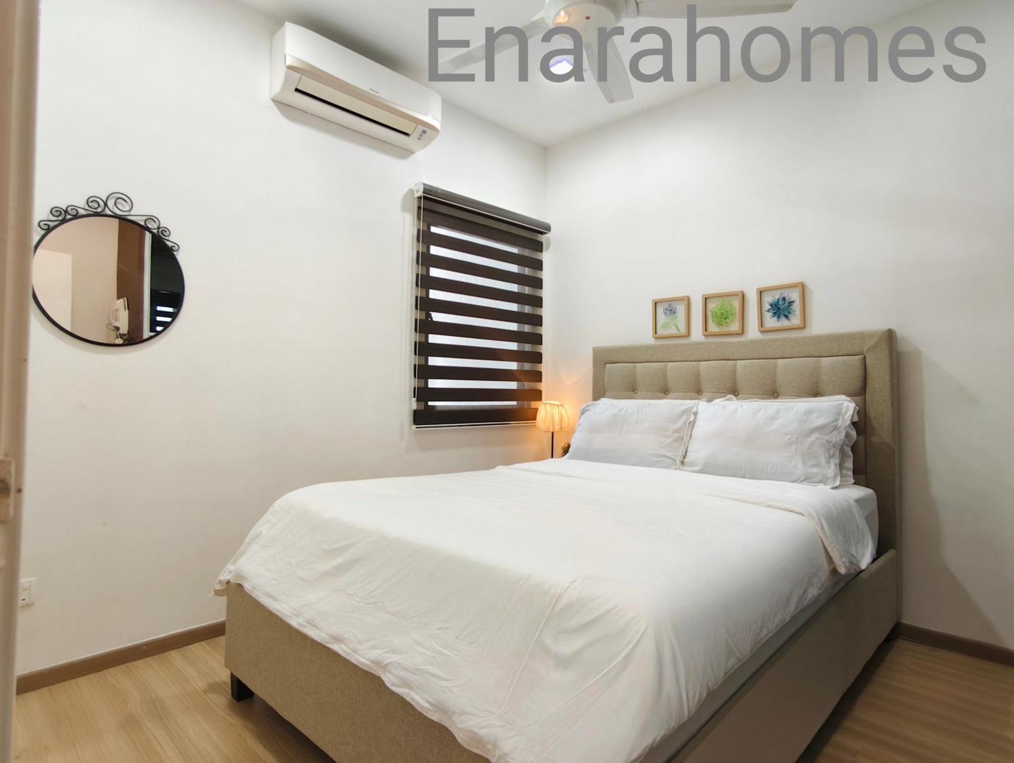 Enarahomes Shah Alam Kültér fotó
