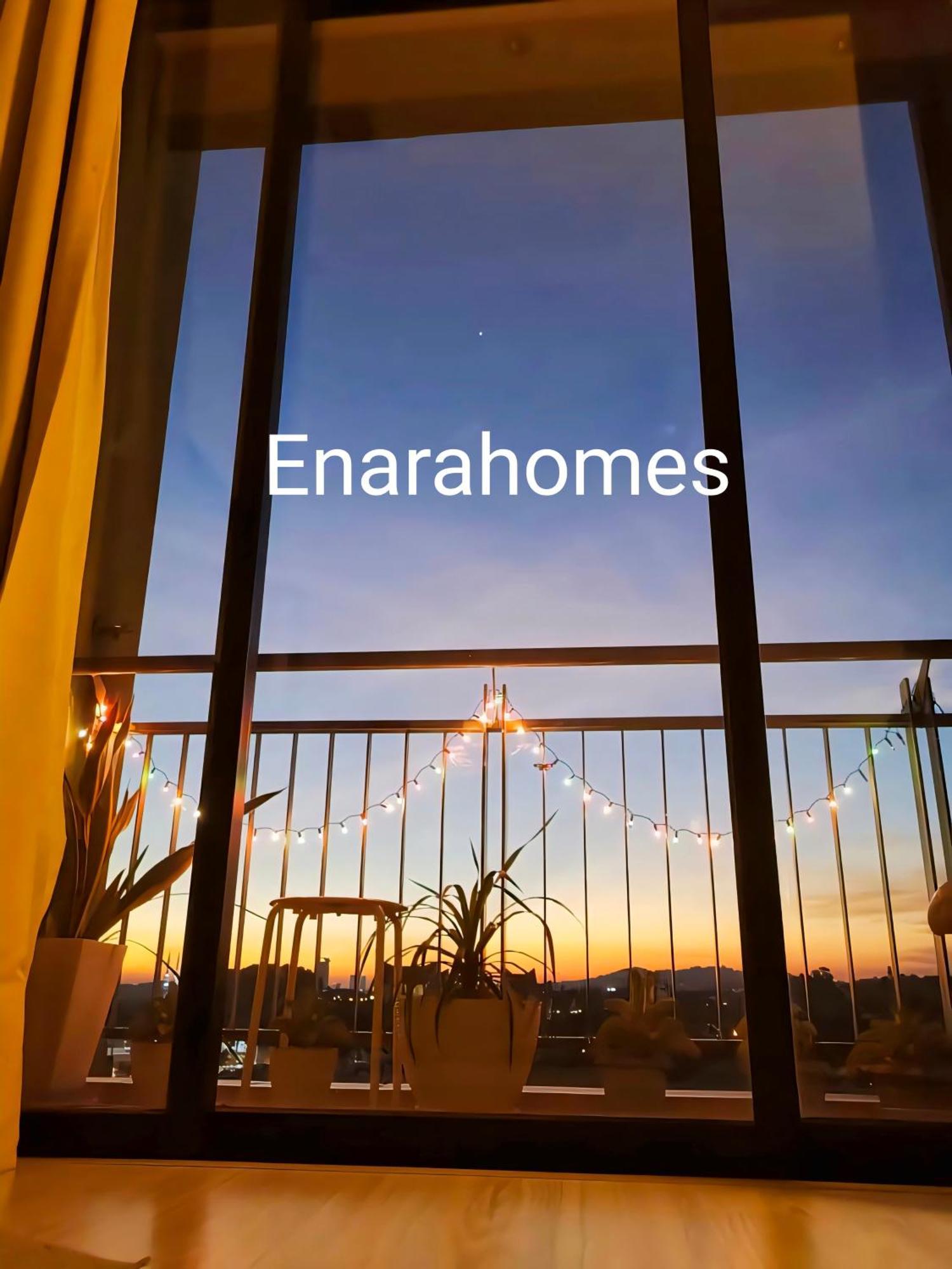 Enarahomes Shah Alam Kültér fotó